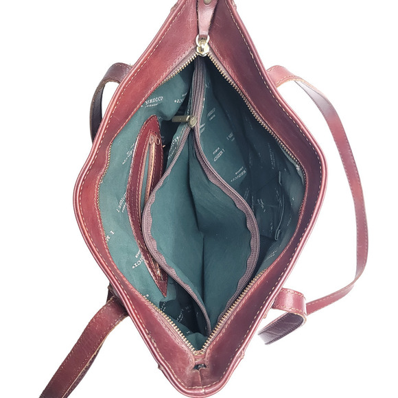 I Medici Pavia Large Tote Bag - Picture 9 of 10